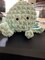 Crochet octopus plushy